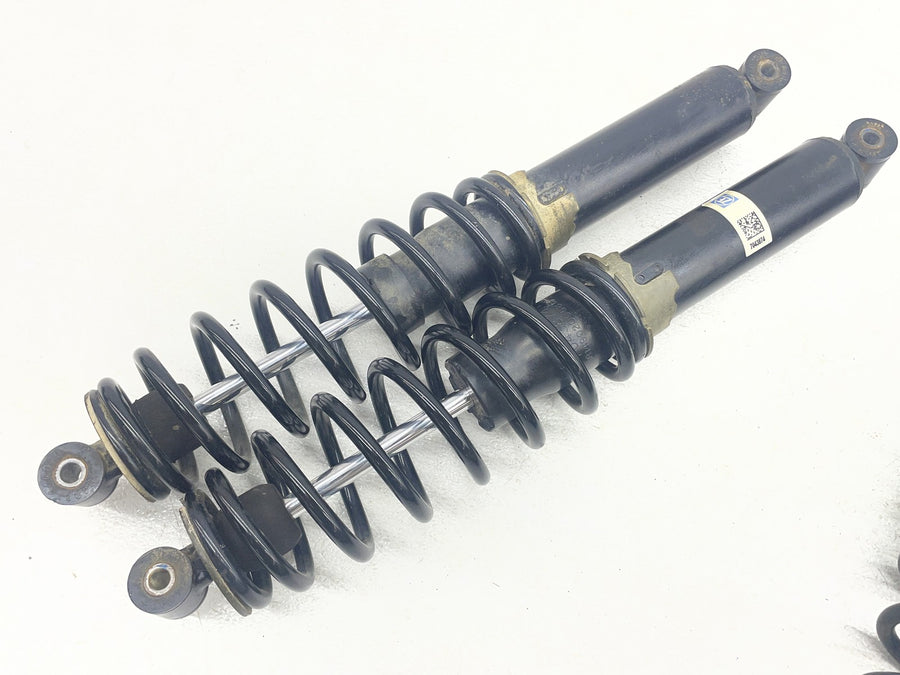 15-22 POLARIS SCRAMBLER 850 REAR BACK LEFT RIGHT SHOCKS STRUTS SUSPENSION