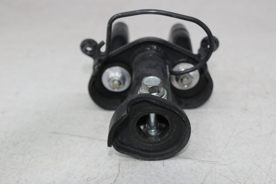 21 HONDA PCX150 HANDLEBAR RISERS RISER SET MOUNT
