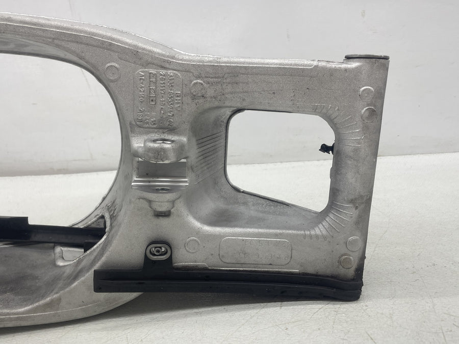 15-18 BMW S1000RR REAR SWINGARM BACK SUSPENSION SWING ARM 33 35 8549982