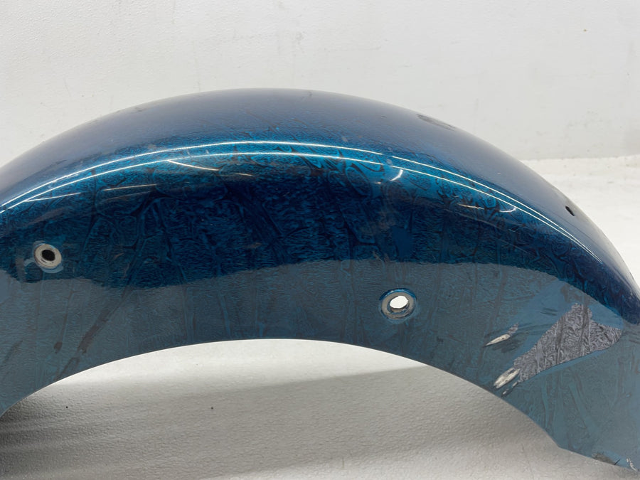 89-91 HARLEY-DAVIDSON ELECTRA GLIDE CLASSIC FLHTC REAR BACK WHEEL FENDER
