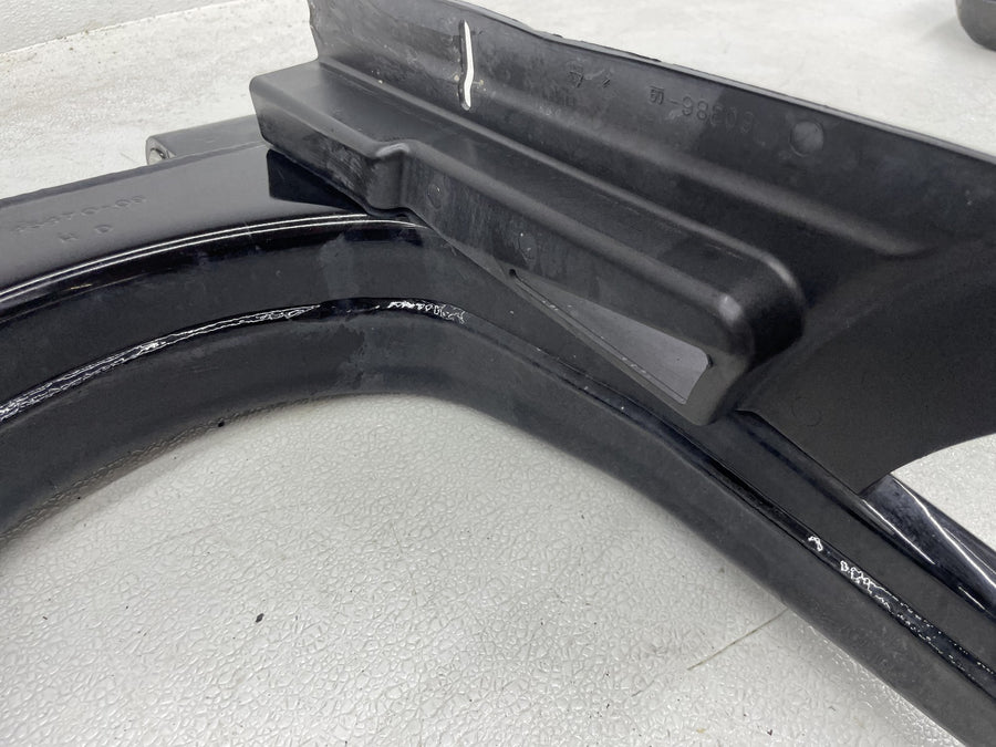 17-23 HARLEY-DAVIDSON ELECTRA GLIDE ULTRA LIMITED FLHTK REAR SWINGARM SUSPENSION