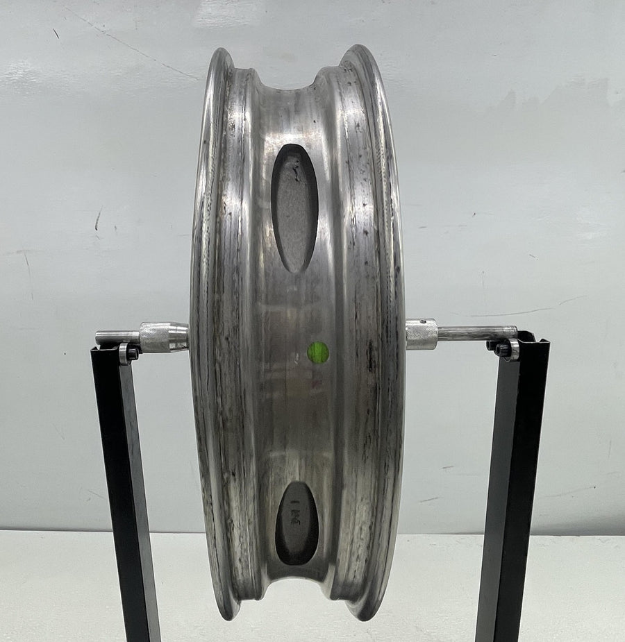 12-17 VICTORY CROSS COUNTRY TOUR FRONT WHEEL RIM
