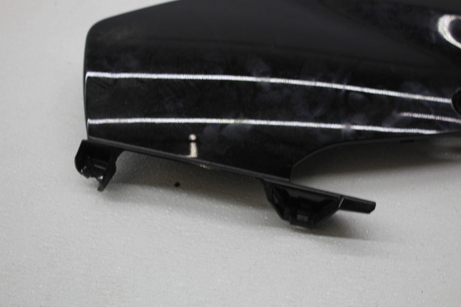 22-25 SUZUKI HAYABUSA GSX1300R RIGHT SIDE COVER COWL PANEL