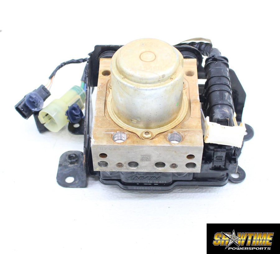 19-25 HONDA TALON 1000R SXS10S2R ANTI LOCK BRAKE UNIT PUMP ABS