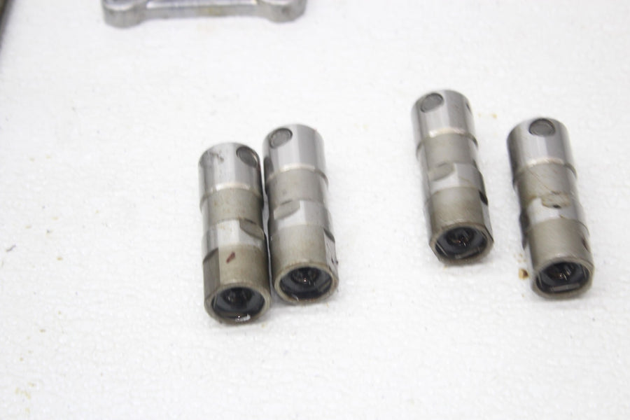 04-06 HARLEY-DAVIDSON SPORTSTER 1200 XL1200C ENGINE CAMS PUSH RODS TUBES LIFTERS