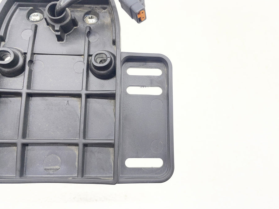 13 HARLEY-DAVIDSON ROAD GLIDE CVO CUSTOM FLTRXSE2 REAR LICENSE PLATE MOUNT