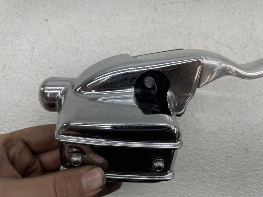 07-11 HARLEY-DAVIDSON ELECTRA GLIDE ULTRA CLASSIC FRONT BRAKE MASTER CYLINDER