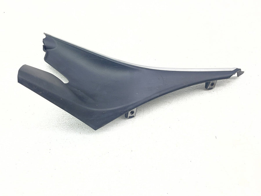15-18 DUCATI SCRAMBLER 800 FRAME SIDE COVERS PANELS COWL FAIRINGS 48211981B