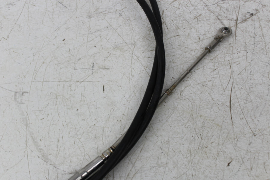 23 SEA-DOO GTX 130 PRO STEERING CABLE