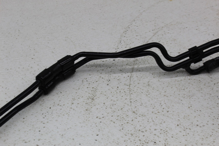 18-20 HARLEY-DAVIDSON STREET BOB FXBB 107 ENGINE MOTOR OIL HOSES LINES SET