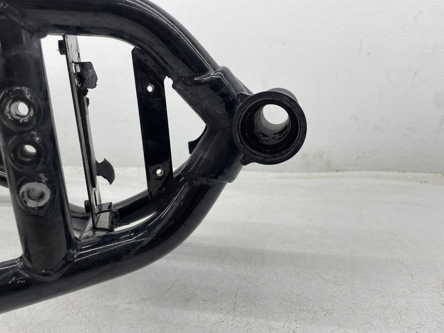 06-07 HARLEY-DAVIDSON STREET ROD VRSCR STPSC46 FRAME CHASSI STRAIGHT
