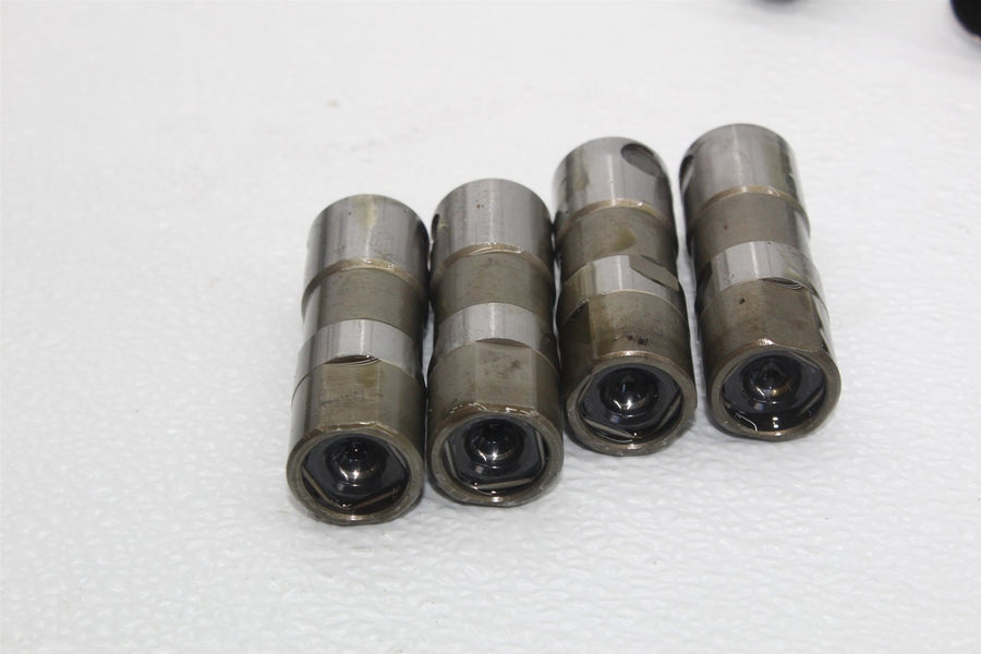 04-06 HARLEY DAVIDSON SPORTSTER XL883 883 ENGINE MOTOR PUSHRODS TUBES LIFTERS