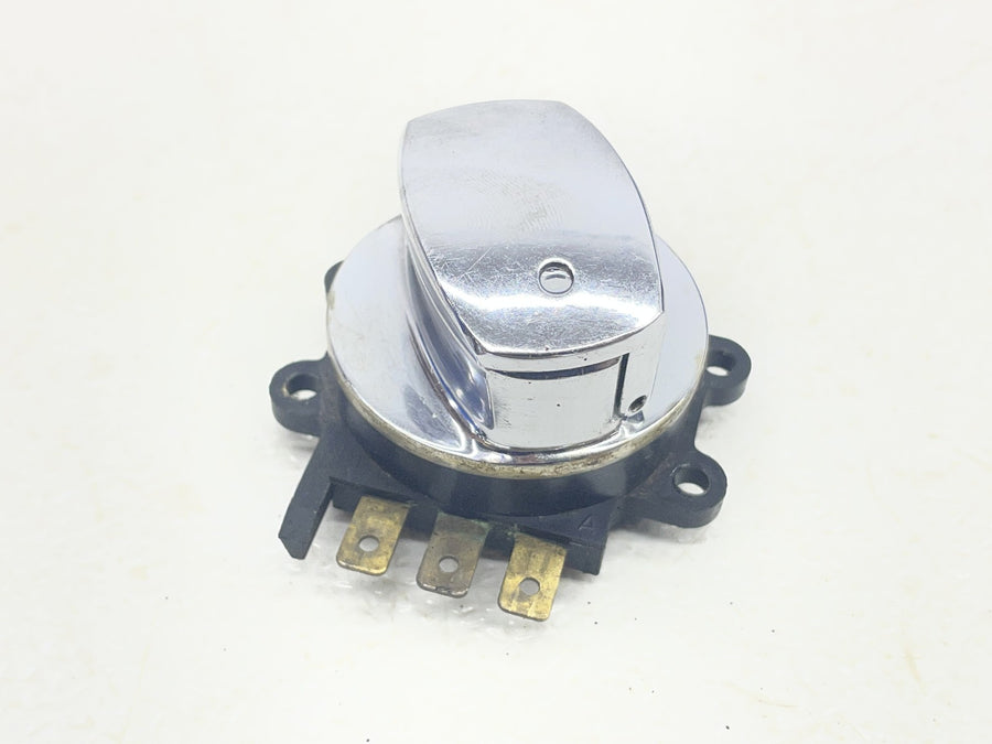 93-98 HARLEY-DAVIDSON DYNA WIDE GLIDE FXDWG IGNITION LOCK NO KEY