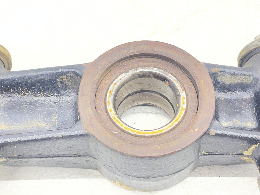 16-26 CF-MOTO CFORCE 400 400S REAR BACK LEFT STEERING KNUCKLE SPINDLE