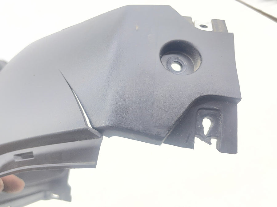 18-26 KAWASAKI Z125 PRO BR125 GAS TANK FUEL CELL COVER FAIRING COWL
