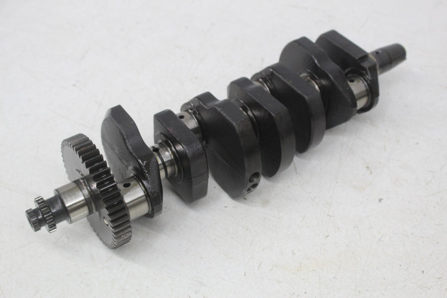 00-01 Kawasaki Ninja Zx9r Engine Motor Crankshaft Crank Shaft