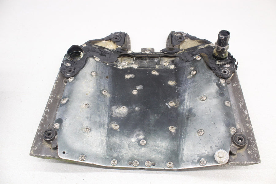 09-10 SEA-DOO WAKE 155 GTX RIDE PLATE HEAT EXCHANGER