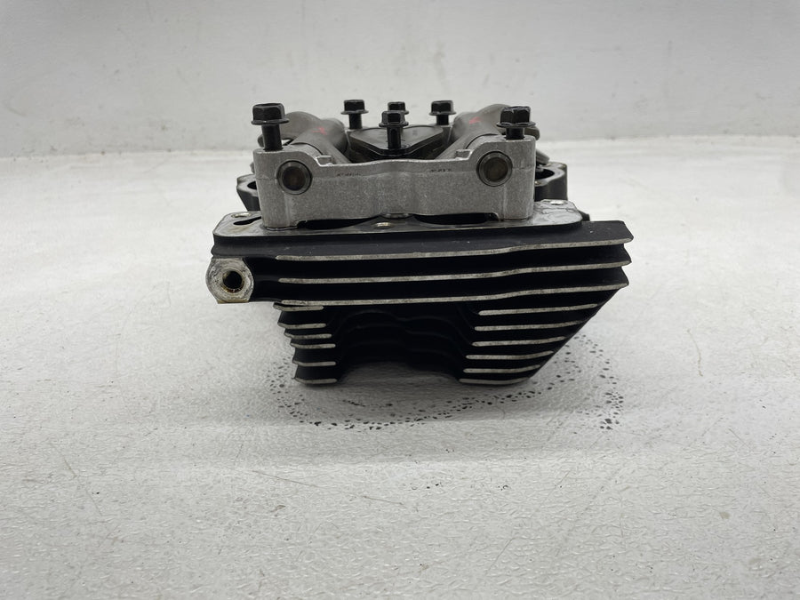 00-06 HARLEY-DAVIDSON ELECTRA GLIDE ULTRA CLASSIC 88CI FRONT CYLINDER HEAD