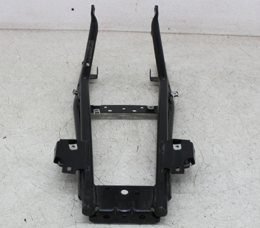 18 BMW G310GS G310 REAR BACK FENDER SUPPORT FRAME SUBFRAME