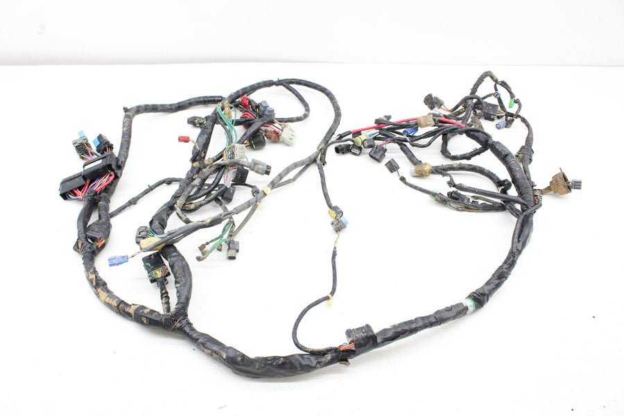 19-25 HONDA TALON 1000R SXS10S2R ABS MAIN WIRE WIRING HARNESS LOOM