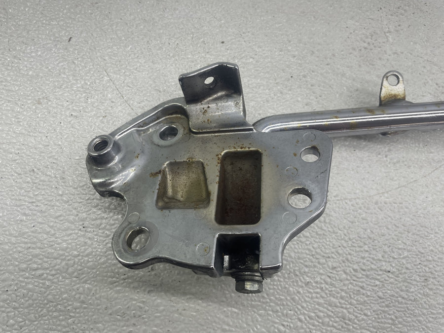 17-19 HARLEY-DAVIDSON ELECTRA GLIDE ULTRA CLASSIC FLHTCU KICKSTAND JIFFY LEG