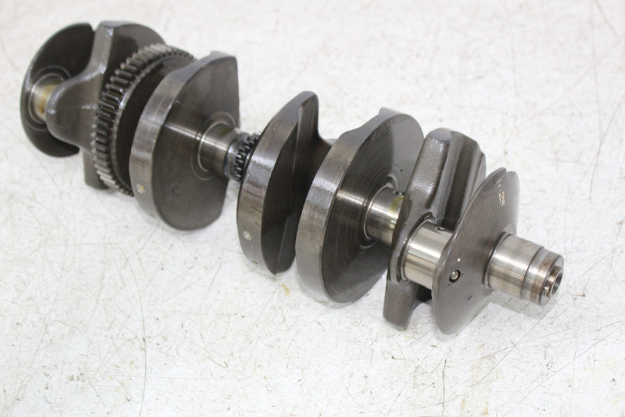 86-87 YAMAHA FJ1200 ENGINE MOTOR CRANKSHAFT CRANK SHAFT RODS SET