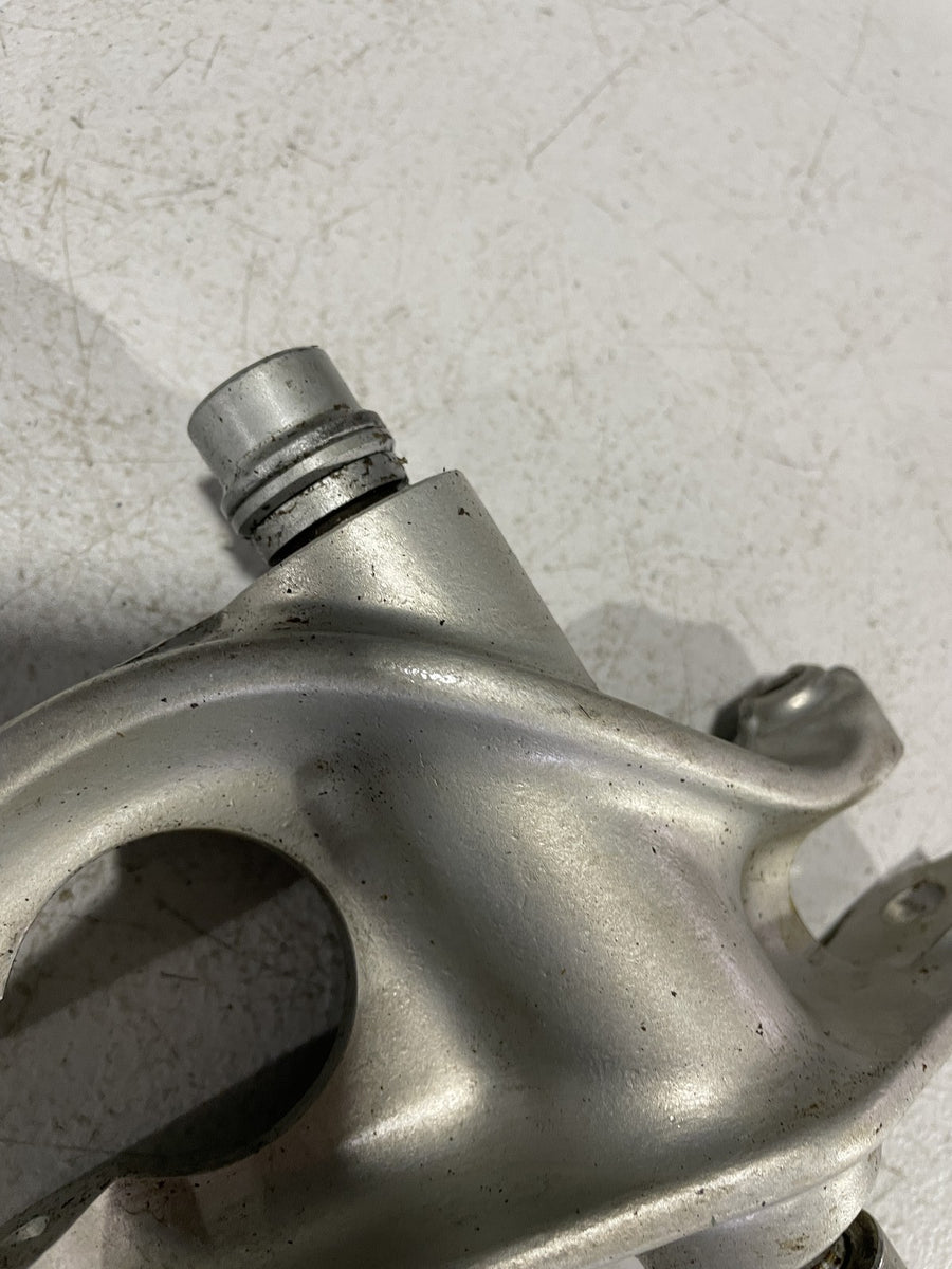 99-05 DUCATI ST4 REAR DOGBONE SHOCK LINKAGE LINK