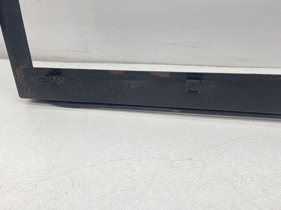 04-10 KUBOTA RTV900 FRONT REAR FRAME CAB ENCLOSURE