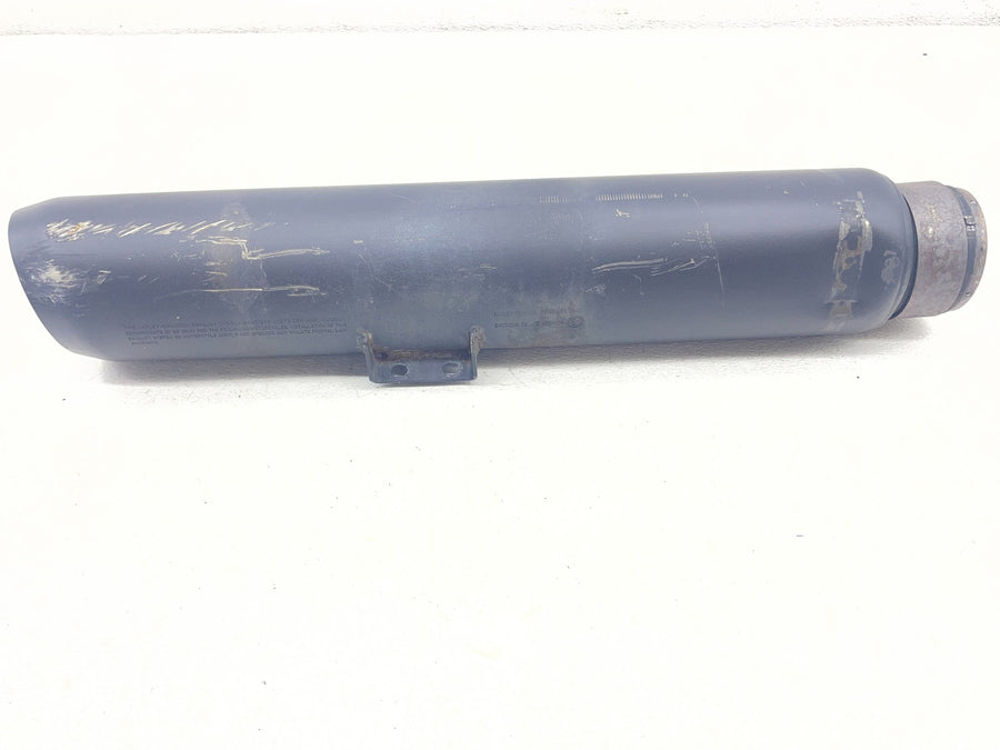 25-26 HARLEY-DAVIDSON NIGHTSTER RH975 MUFFLER EXHAUST SILENCER PIPE