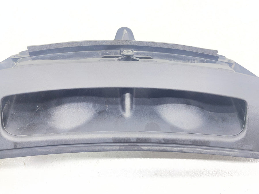 12-16 HARLEY-DAVIDSON STREET GLIDE FLHX VENT FAIRING TRIM COVER