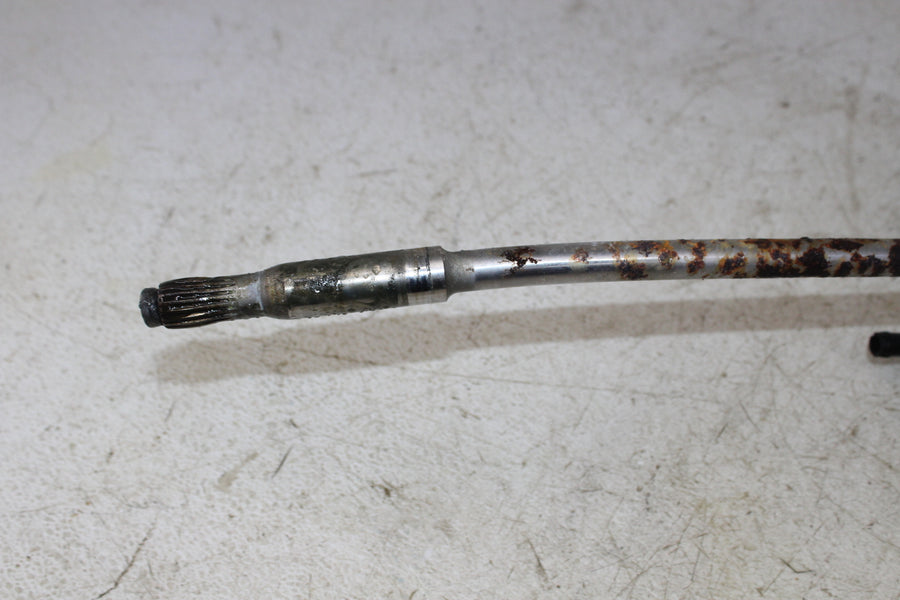 1993 SEA-DOO XP COMPLETE JET PUMP / NOZZLE / GATE