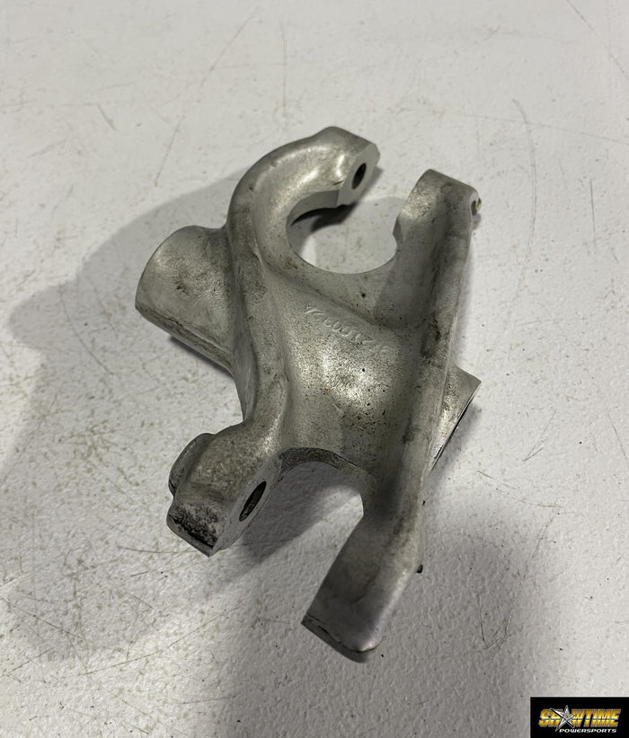 2003 DUCATI MONSTER 800 IE DARK REAR DOGBONE SHOCK LINKAGE LINK