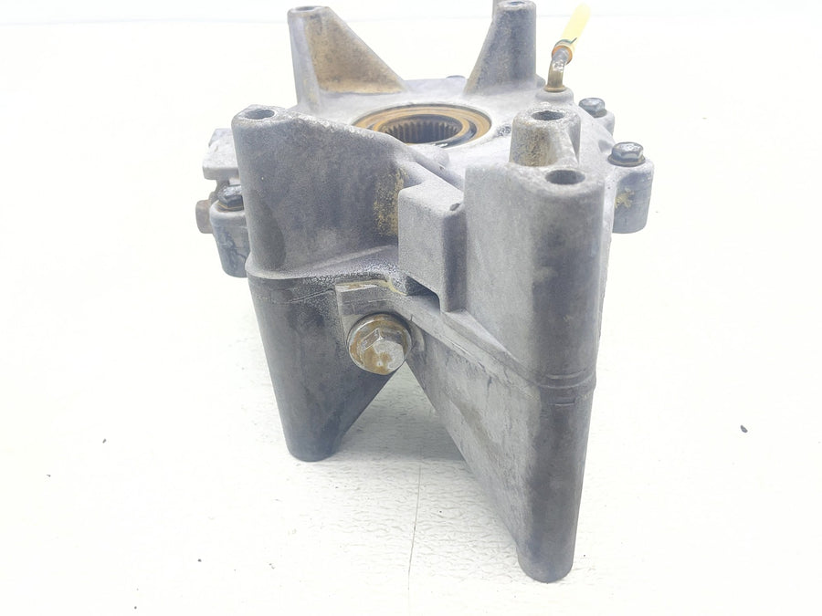 07 POLARIS SPORTSMAN 800 REAR BACK DIFFERENTIAL GEARBOX ASSMEBLY