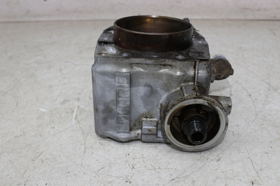 05 POLARIS SPORTSMAN 500 ENGINE CYLINDER PISTON BLOCK JUG BARREL (SEE DESCP)