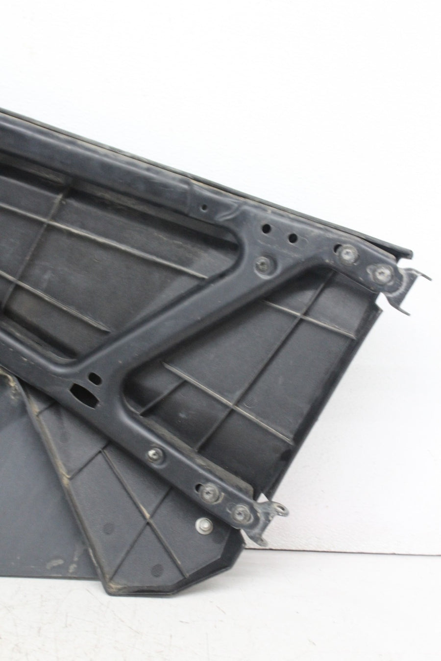 14 POLARIS RZR 4 XP 1000 FRONT RIGHT DOOR