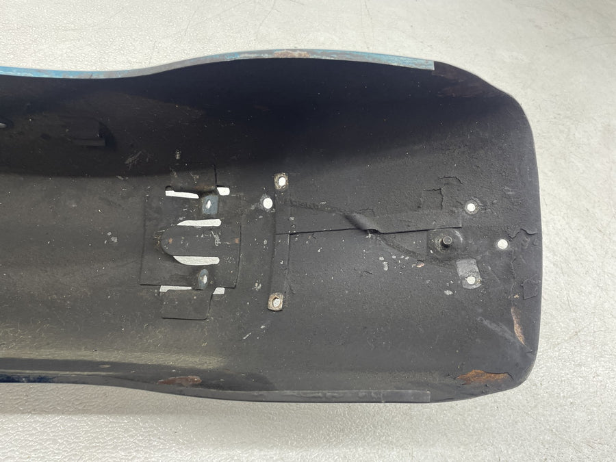 89-91 HARLEY-DAVIDSON ELECTRA GLIDE CLASSIC FLHTC REAR BACK WHEEL FENDER