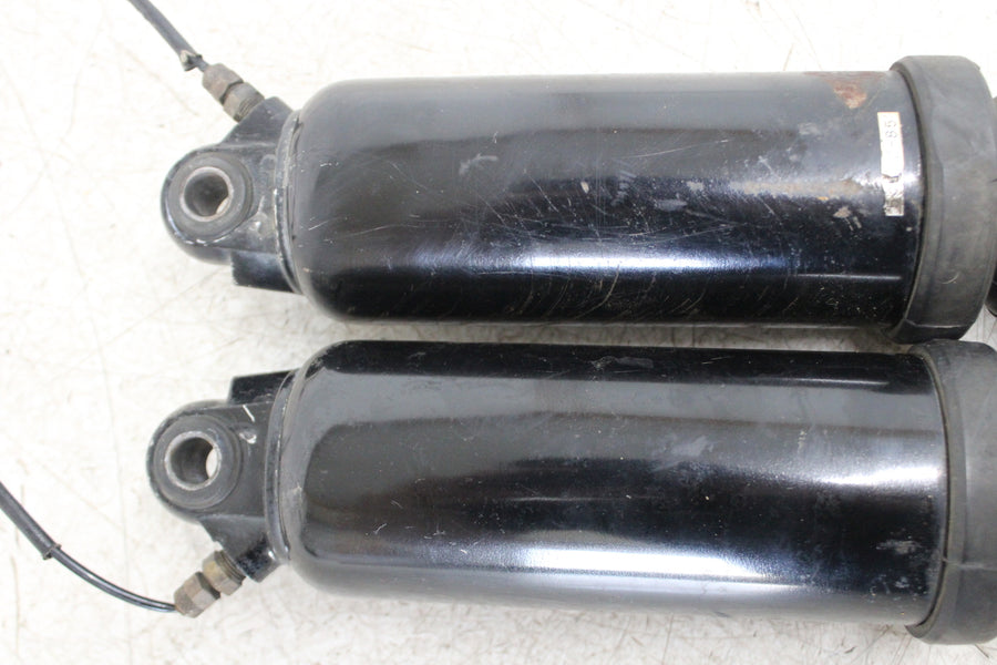 86 HARLEY-DAVIDSON TOUR GLIDE CLASSIC FLTC REAR BACK SHOCKS ABSORBERS