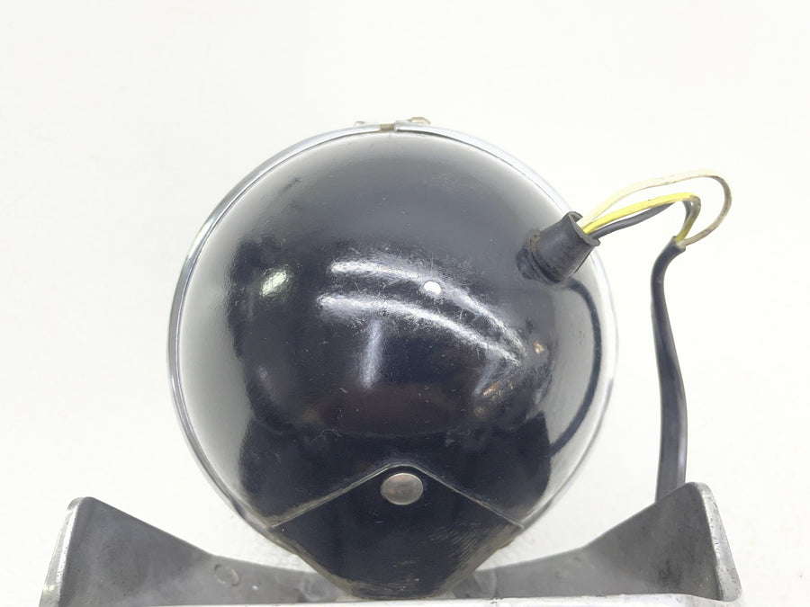 00-05 HARLEY-DAVIDSON DYNA LOW RIDER FXDL SINGLE HEADLIGHT HEAD LAMP LIGHT
