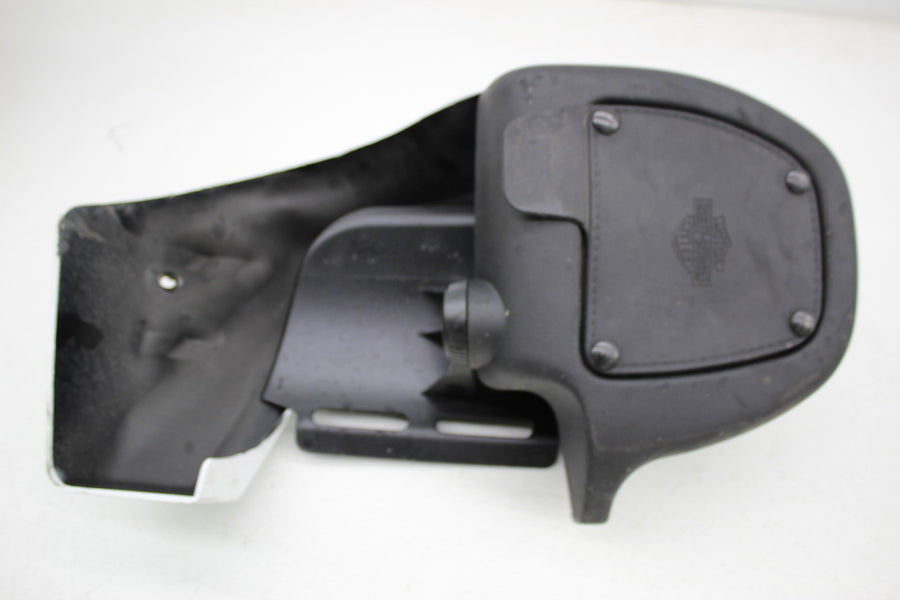 12-16 HARLEY-DAVIDSON ELECTRA GLIDE FLHTCU LEFT RIGHT STORAGE BIN GLOVE BOX