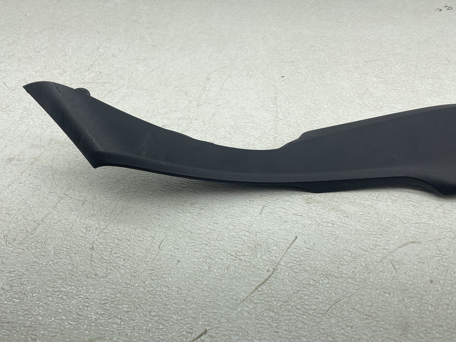 15-21 KAWASAKI VERSYS 650 KLE650 SIDE COVER PANELS COWL FAIRINGS TRIM 36001-0612