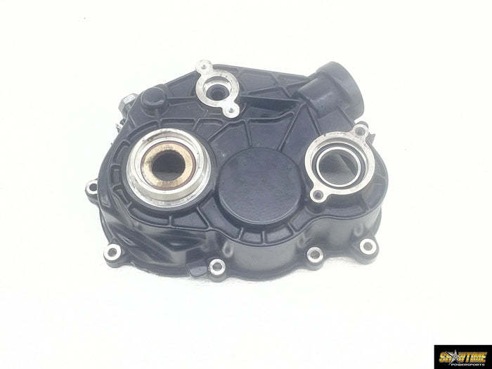 14-16 BMW R NINE T ENGINE MOTOR GEAR BOX GEARBOX CASE