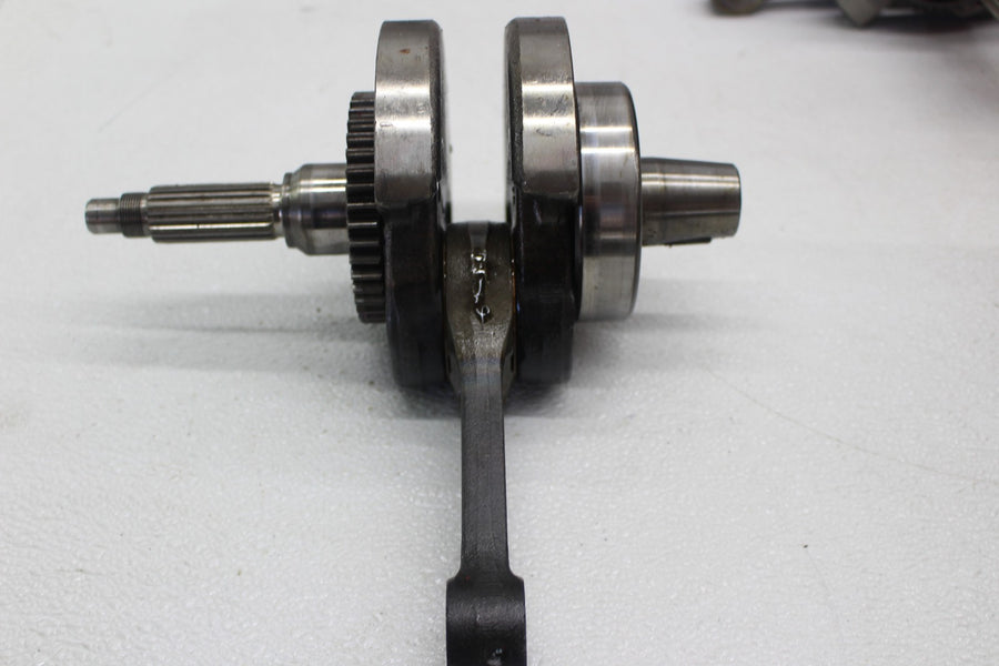 83-87 HONDA XL600 ENGINE MOTOR CRANKSHAFT CRANK SHAFT