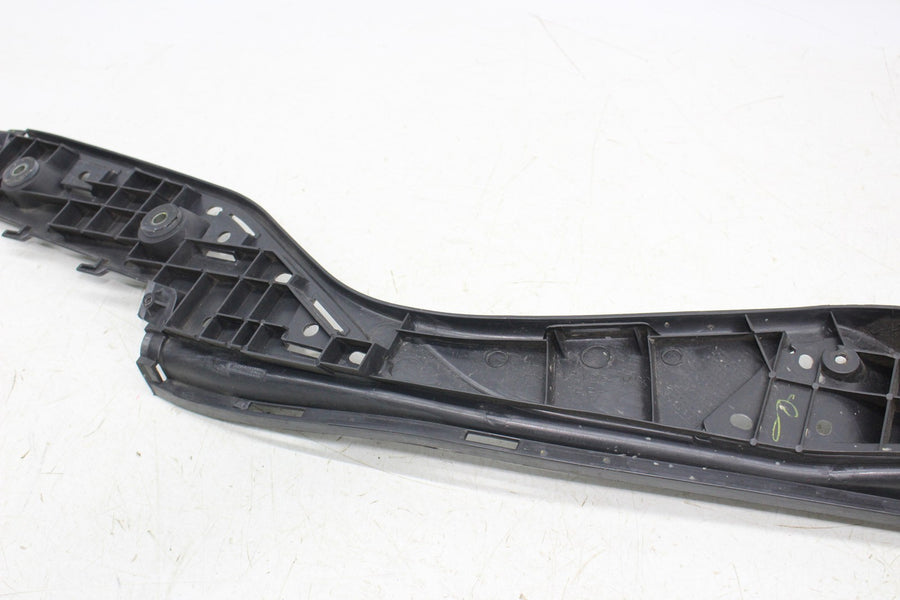 03-06 SUZUKI BURGMAN 400 AN400 LEFT RIGHT LOWER LEG FOOT BOARDS COVERS