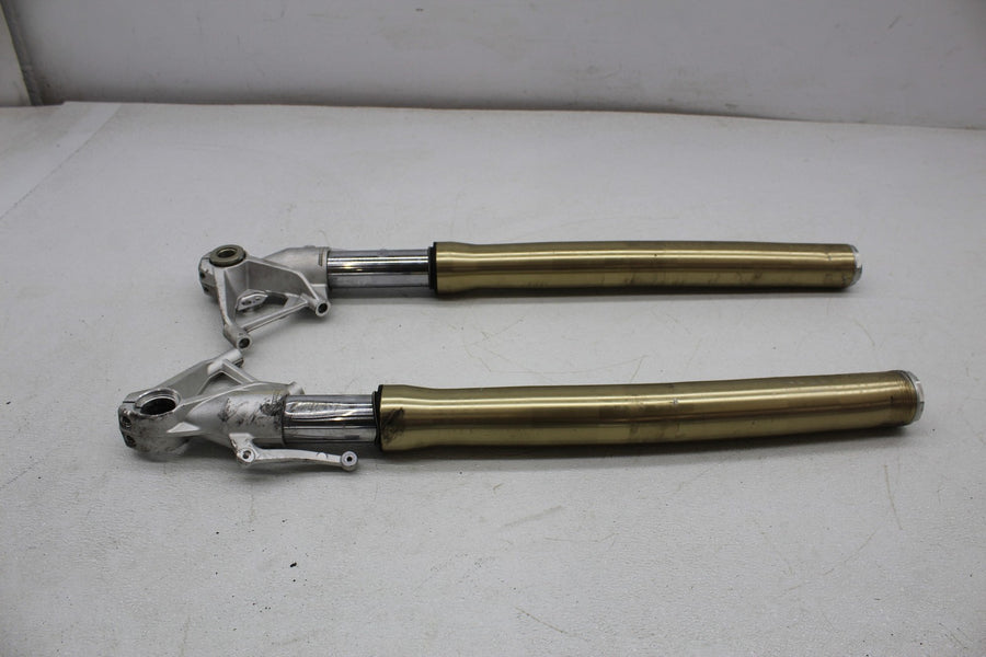 20-25 BMW S1000RR FRONT FORKS SHOCK SUSPENSION SET PAIR (SEE DESCP)