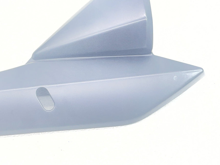 11-12 SUZUKI BANDIT GSX1250FA RIGHT LEFT FRAME SIDE COVERS COWLS PANELS TRIM