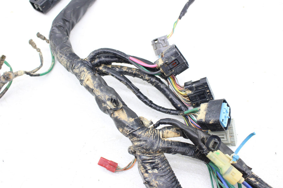 19-25 HONDA TALON 1000R SXS10S2R ABS MAIN WIRE WIRING HARNESS LOOM