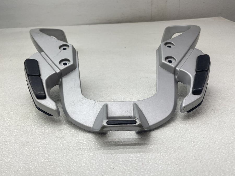 11-15 BMW G650 GS G650GS PASSENGER REAR SEAT GRAB BAR HANDLE