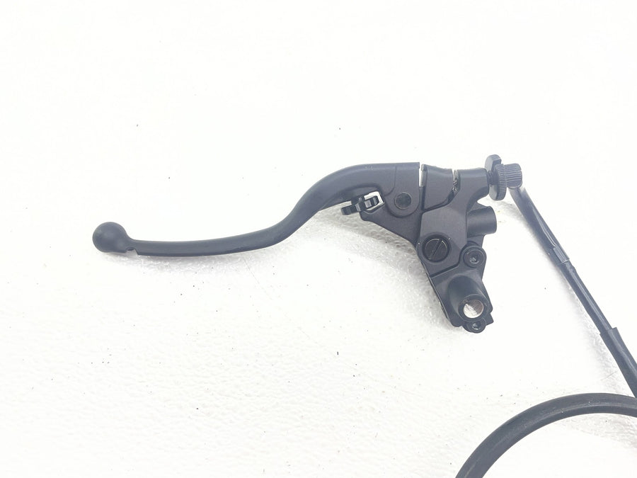 23-25 CF-MOTO 675SS FRONT BRAKE MASTER CYLINDER W/ LEVER