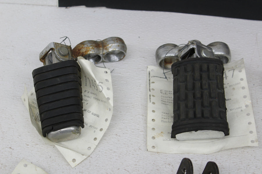 YAMAHA PEG LOT XJ1100 FZR600