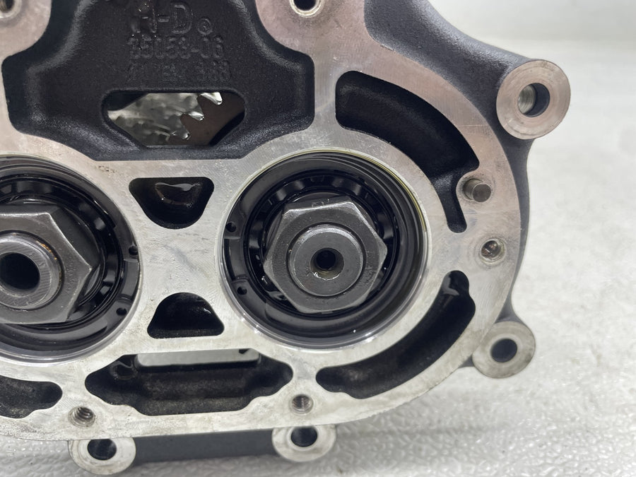 13 HARLEY-DAVIDSON ROAD GLIDE CVO CUSTOM TWIN CAM 110CI TRANSMISSION GEARS SET